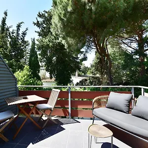  Appartement Pequeño Y Acogedor En El Centro De Espagne