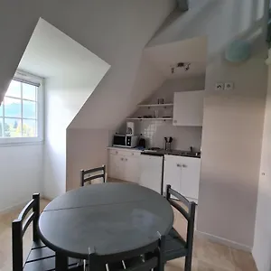  Appartement Appart. Bagnères Avec Vue Sur Golf Et Les Pyrénées France
