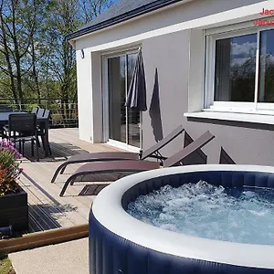  Hébergement de vacances Des Hauts De Jean France
