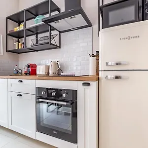  Appartement En Hypercentre France