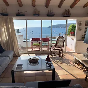  Hébergement de vacances Es Forn - Espagne
