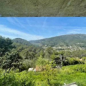 Appartement Charme Provencal Pres De, Blausasc
