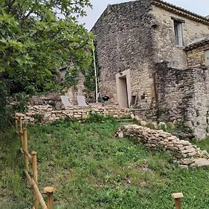 Appartement La Taniere, Lagarde-Pareol