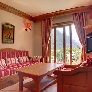  Appartement Cristal Argentiere - Gouter France