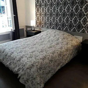  Appartement Veyrat Insolite France