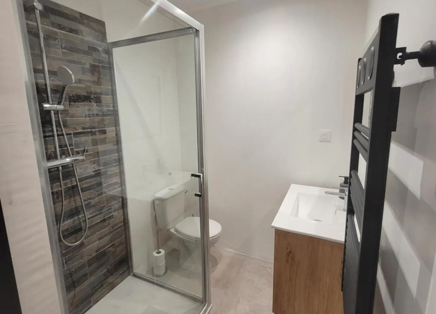 Le Coquillage Apartamento Istres 0*,