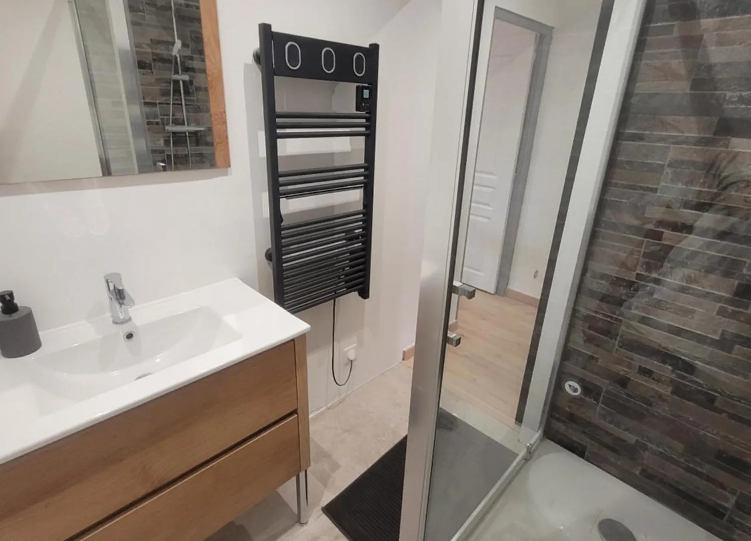 Le Coquillage Apartamento Istres